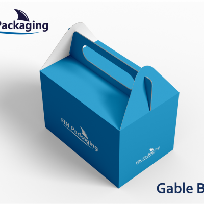 Custom product box | custom printed boxes