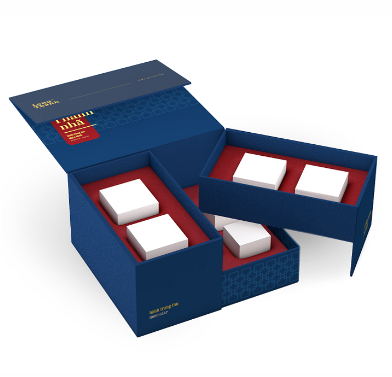 Rigid Box