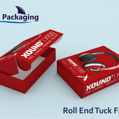 Custom product box | custom printed boxes