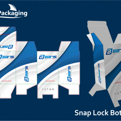Custom product box | custom printed boxes