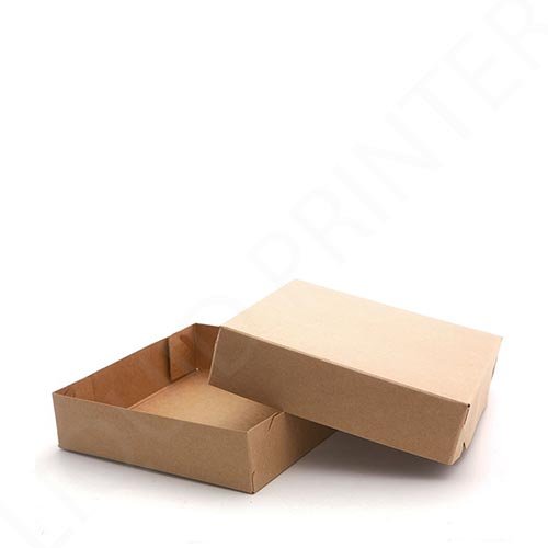 custom two piece boxes