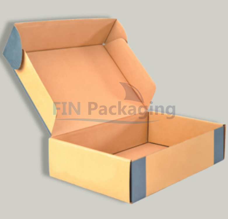Kraft box
