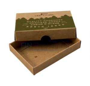 Two-Piece Box