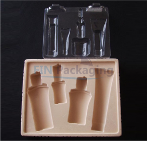Clamshell Boxes