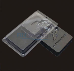 Clamshell Boxes