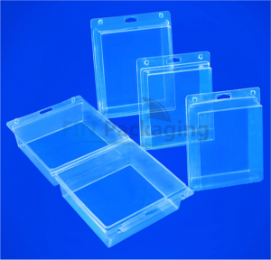 Clamshell Boxes
