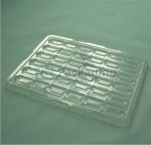 Clamshell Boxes