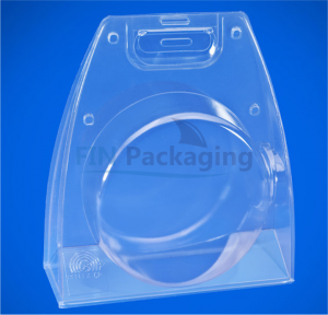 Clamshell Boxes