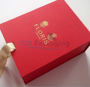 custom rigid boxes