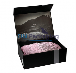custom rigid boxes