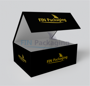 custom rigid boxes