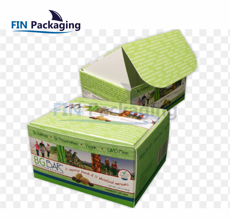 custom rigid boxes