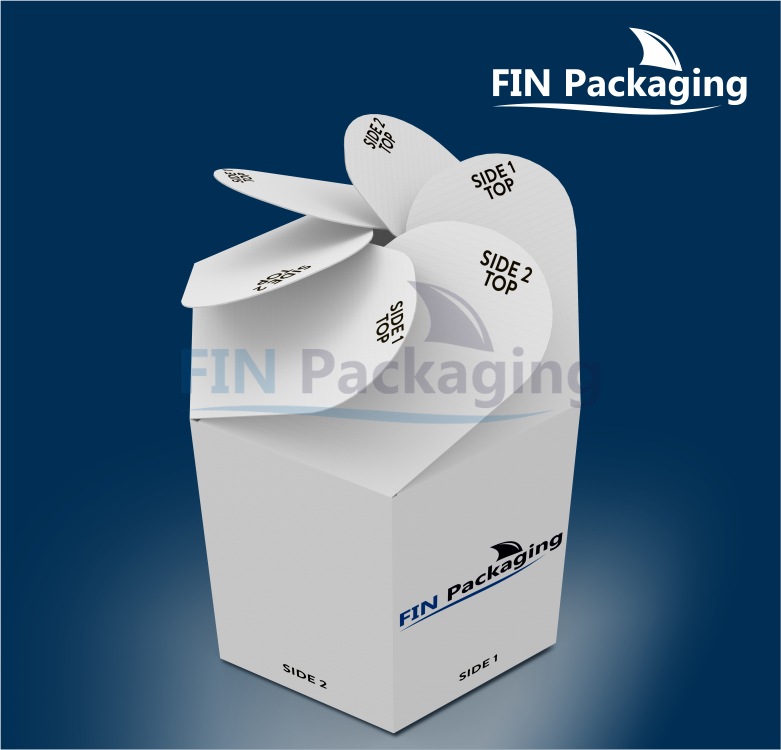 custom rigid boxes