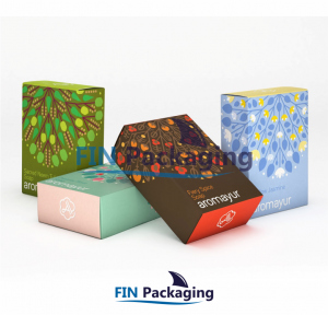 tuck end boxes