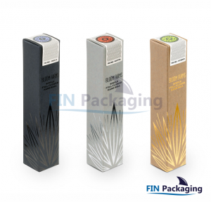 tuck end boxes