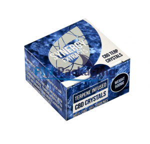 Custom CBD Boxes | CBD Oil Packaging