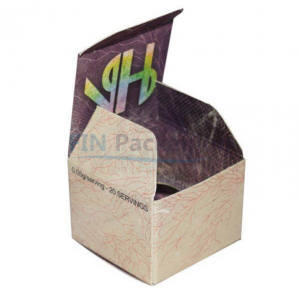 Custom CBD Boxes | CBD Oil Packaging