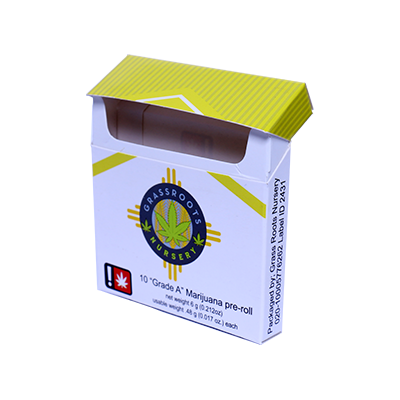 custom product packaging boxes