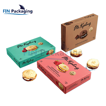 Custom soap boxes