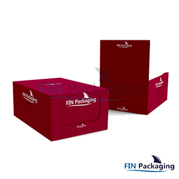 custom product packaging boxes