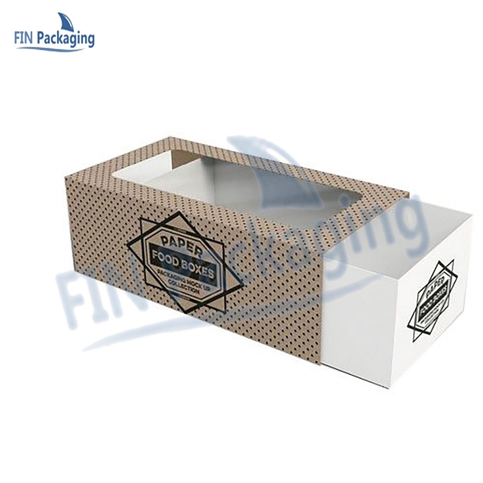Sleeve Box