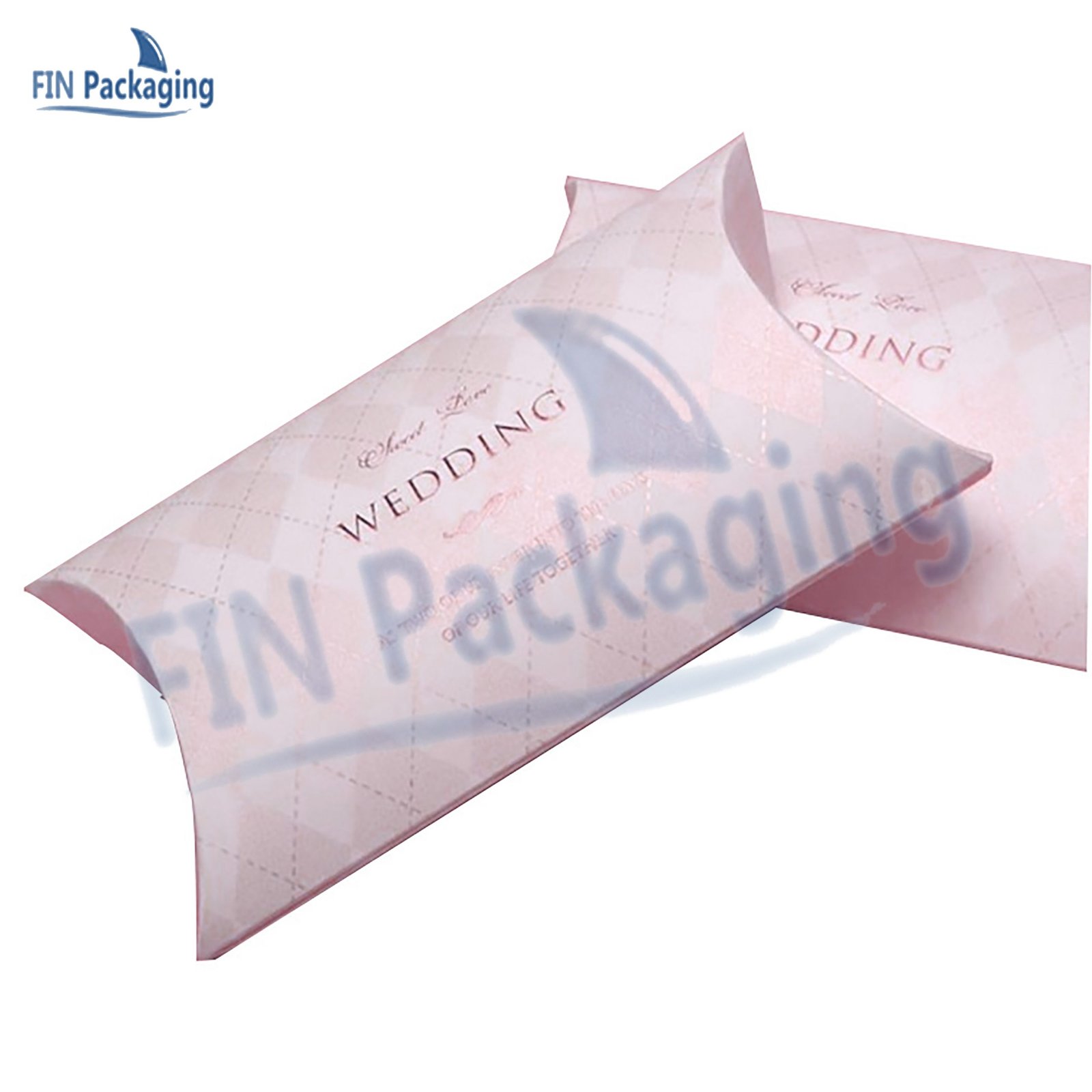 Pillow Boxes