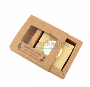 Sleeve Box