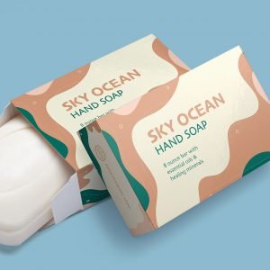 soap boxes
