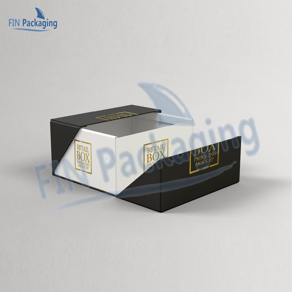 Custom Cigarette Boxes