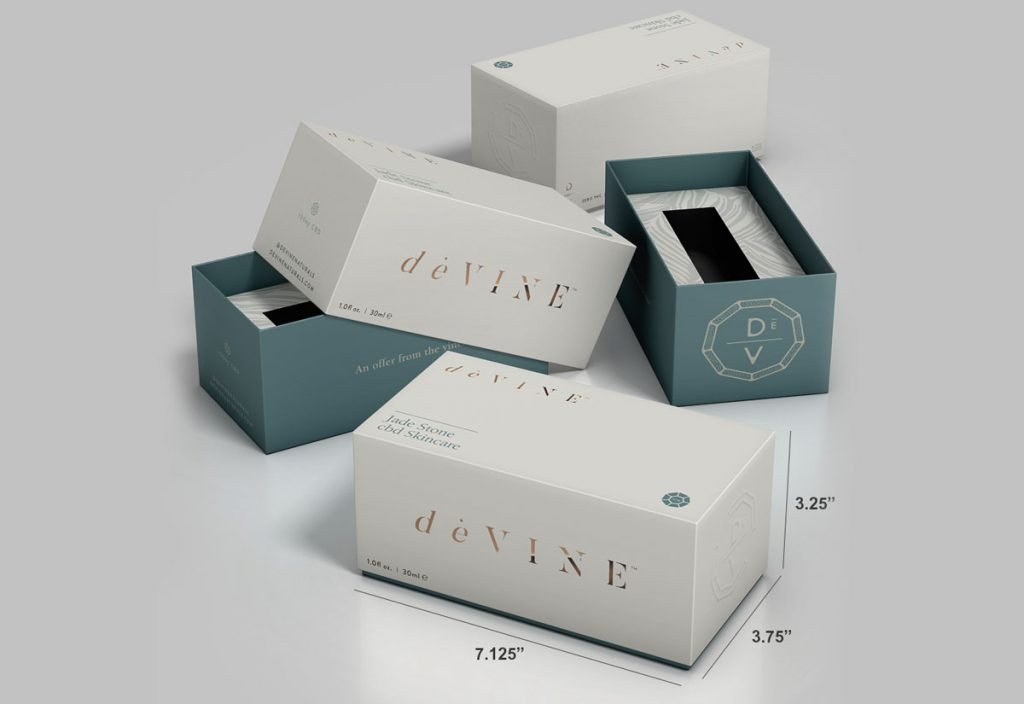 Printed Boxes wholesale