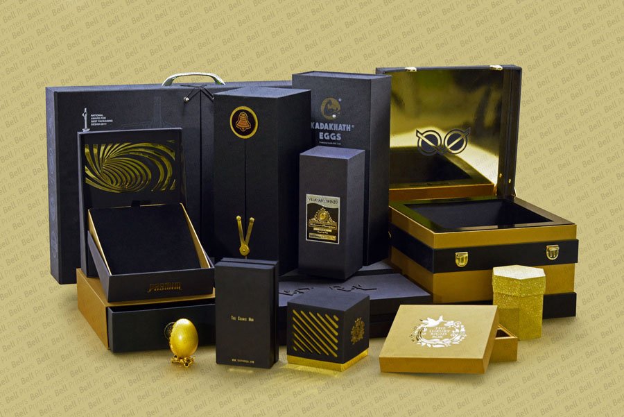 Custom Boxes Wholesale | Wholesale Custom Boxes