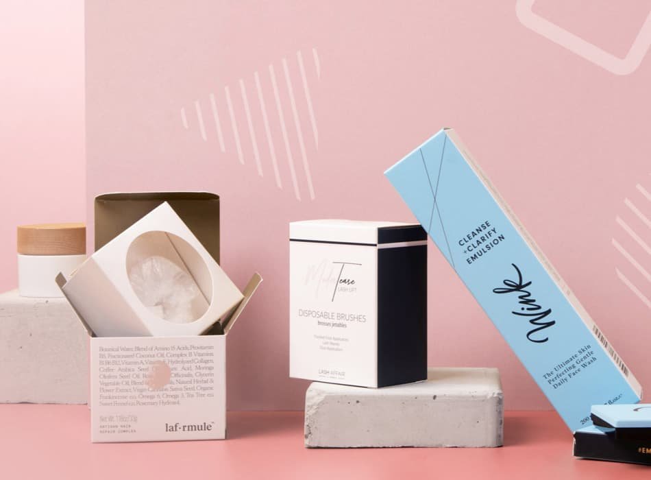 Printed Box Wholesale