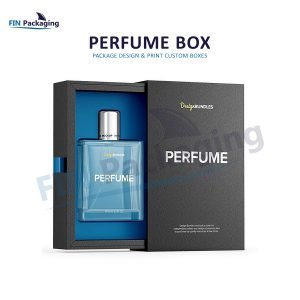 custom perfume box