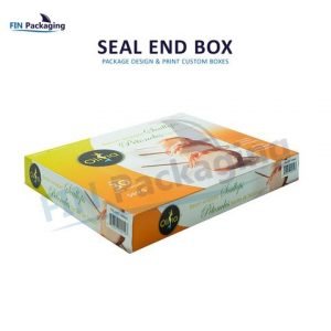 seal end box
