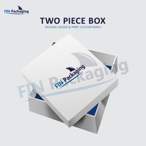 Two-Piece Box