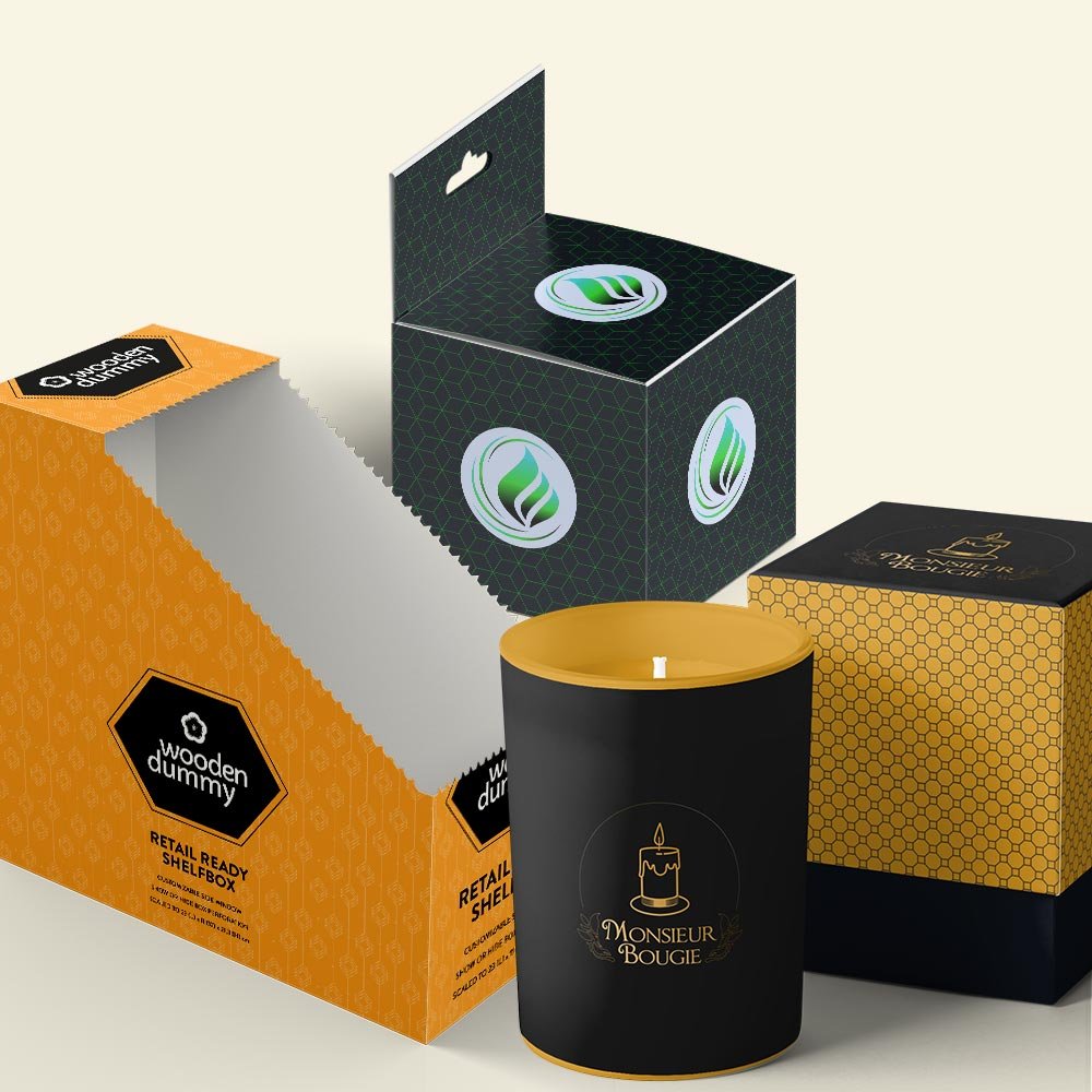 wholesale custom boxes