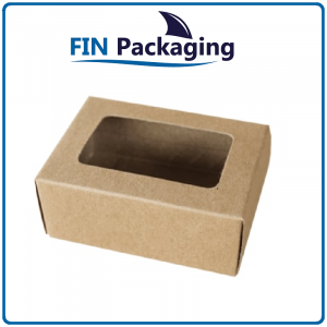 Custom Die Cut boxes