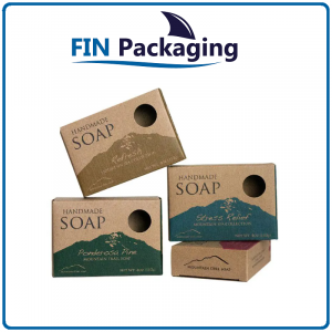 Custom Die cut Boxes