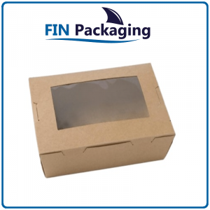 Custom Die Cut boxes