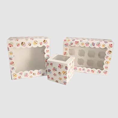 CupCake-Packaging-Boxes