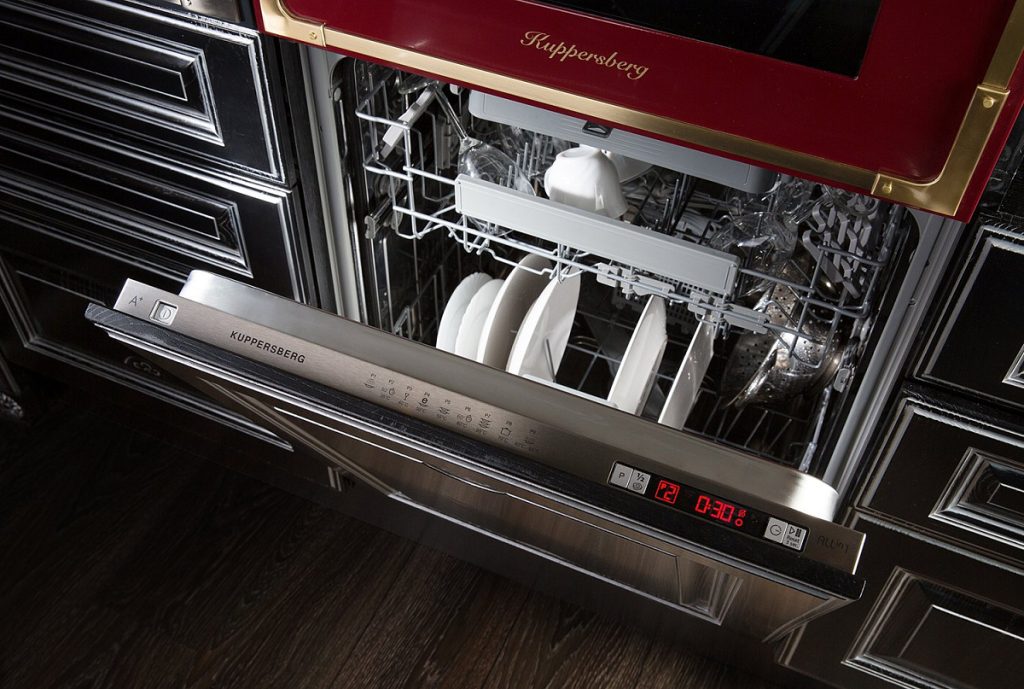 Best dishwasher technicians Dubai