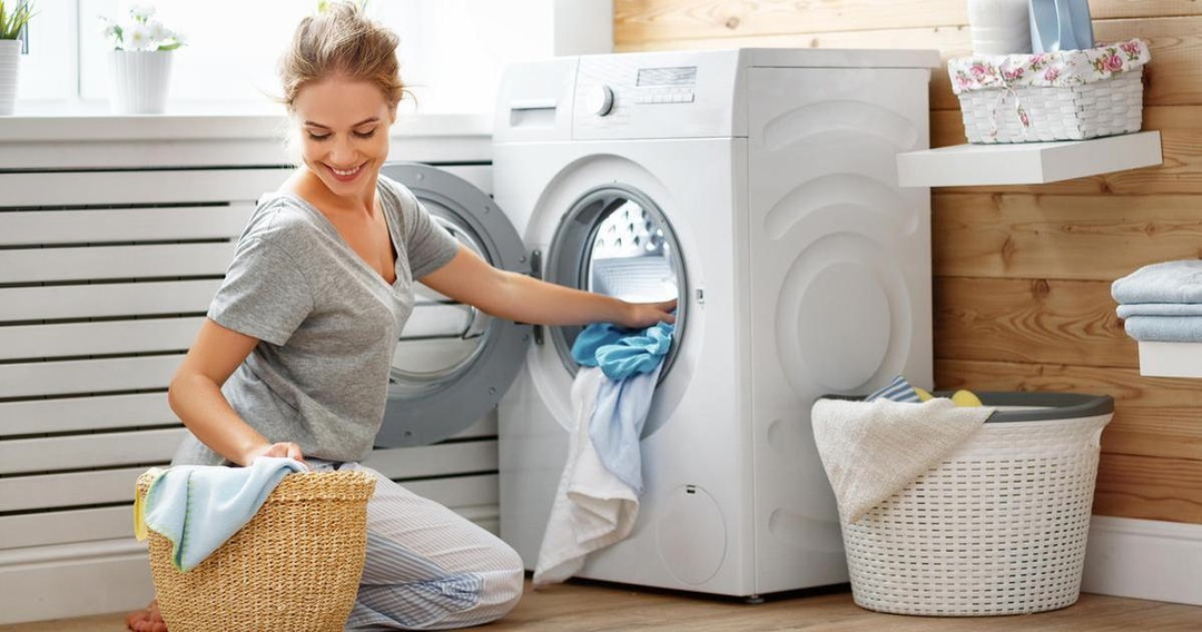 Washing Machine Repair in JVC Dubai