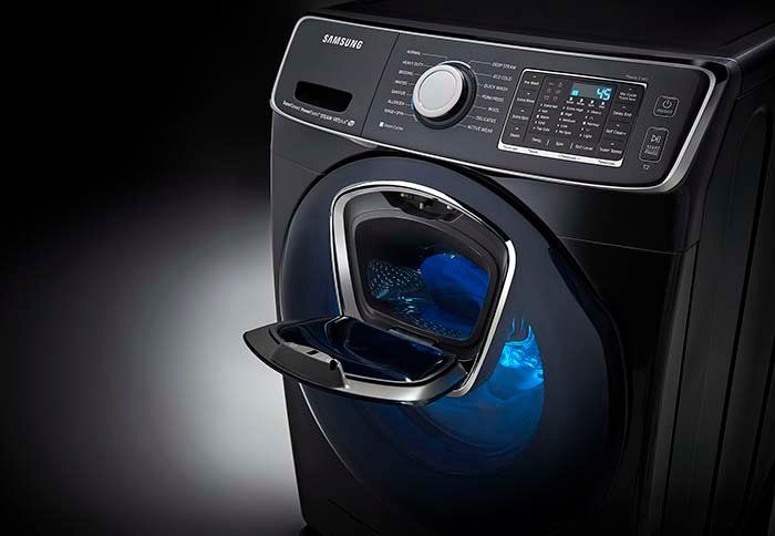 Washing machine service Dubai
