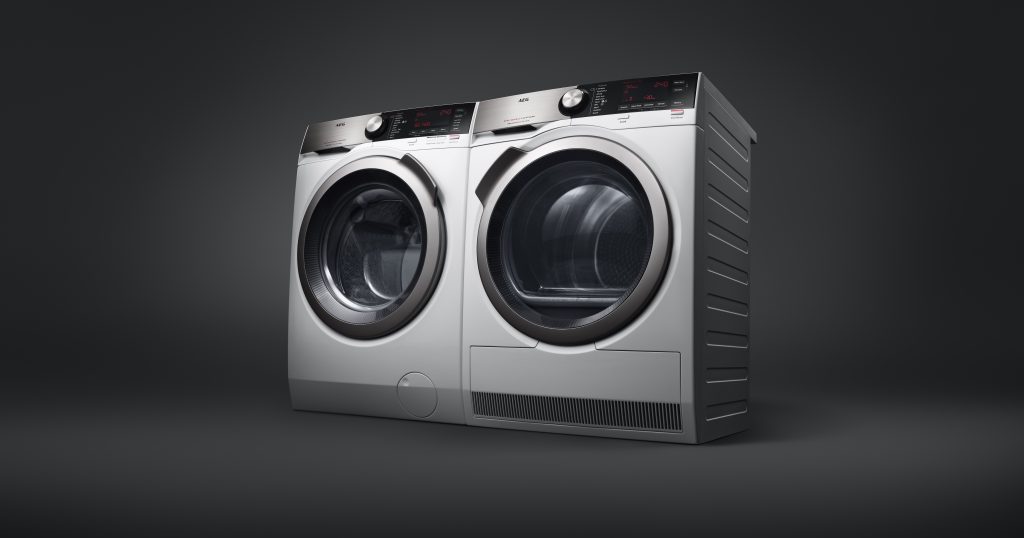 Washing machine service Dubai