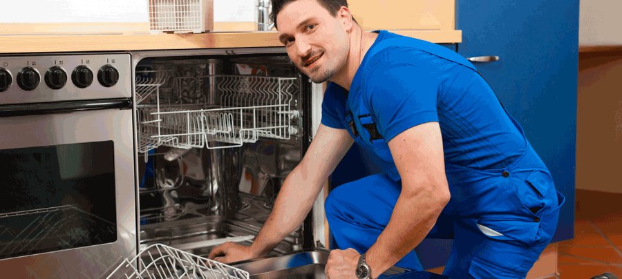 dish washer repair dubai