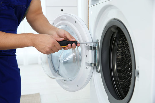 dryer repair in JVC Dubai