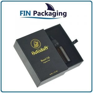Custom E-Cigarette Boxes