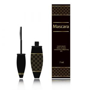 Custom Mascara Boxes