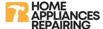 home appliances repairing